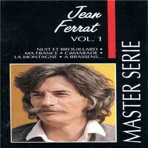 Jean Ferrat - Jean Ferrat Vol. 1