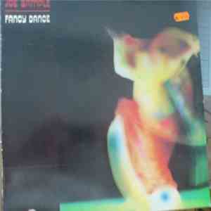 Joe Sample - Fancy Dance