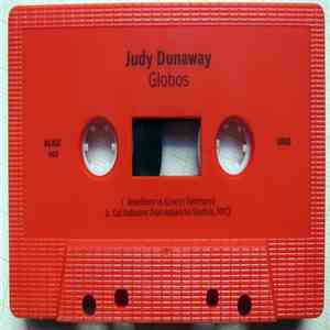 Judy Dunaway - Globos
