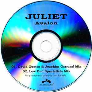 Juliet - Avalon