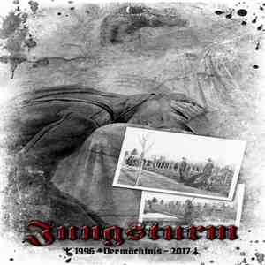 Jungsturm - Das Vermächtnis
