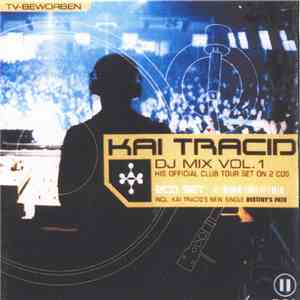 Kai Tracid - DJ Mix Vol. 1