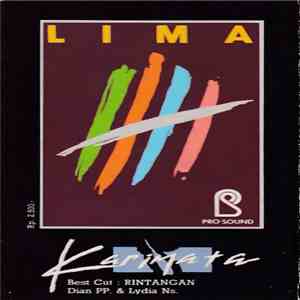 Karimata - Lima