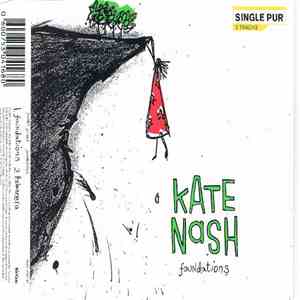 Kate Nash - Foundations