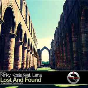 Kinky Koala Feat. Lena - Lost And Found