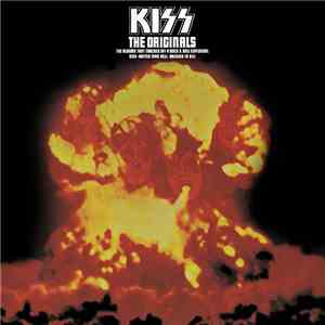 Kiss - The Originals