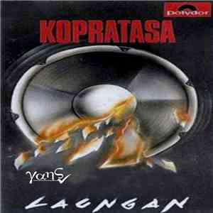 Kopratasa - Laungan