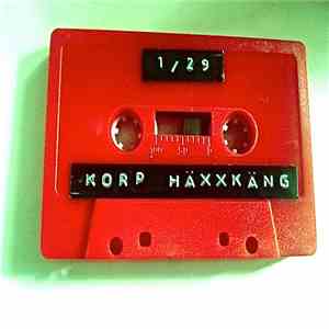 Korp  - Häxxkäng