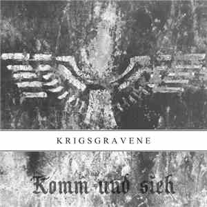 Krigsgravene - Komm und sieh