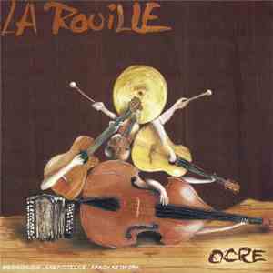 La Rouille - Ocre