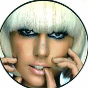Lady Gaga - The Edge Of Glory Part 1
