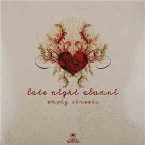 Late Night Alumni - Empty Streets