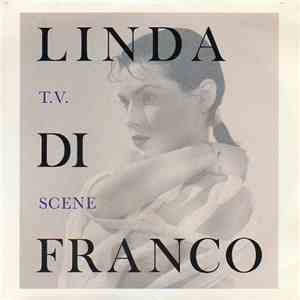 Linda Di Franco - T.V. Scene