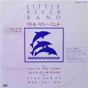 Little River Band - Face In The Crowd