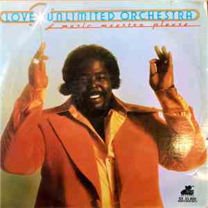 Love Unlimited Orchestra - Music Maestro Please