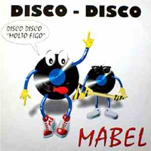 Mabel - Disco - Disco