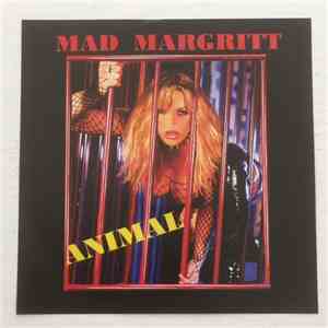Mad Margritt - Animal