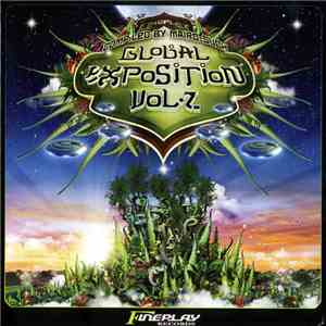Mairo-Such - Global Exposition Vol. 2