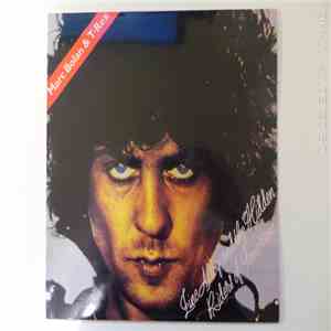 Marc Bolan & T. Rex - Zinc Alloy And The Hidden Riders Of Tomorrow
