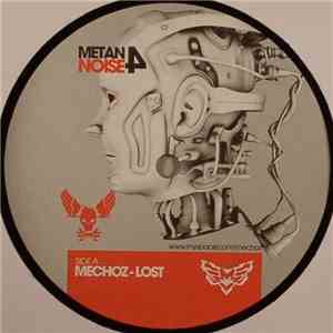 Mechoz / Dirt Box  - Metan Noise 04