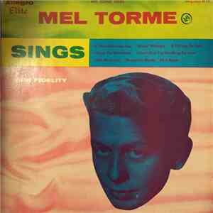 Mel Torme - Mel Torme Sings