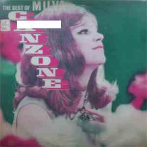 Milva - Milva Greatest Hits