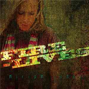 Miriam Jones - Fire-lives