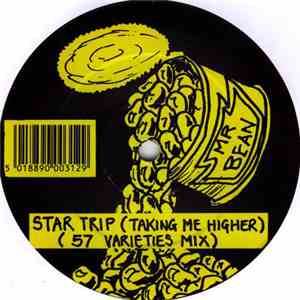 Mr. Bean  - Star Trip (Taking Me Higher)