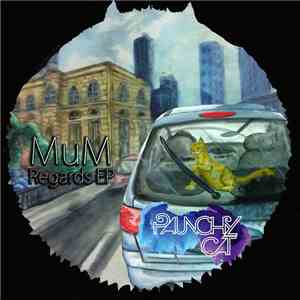 MuM  - Regards EP