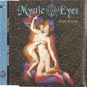 Mystic Eyes - The Rain