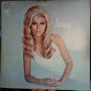 Nancy Sinatra - Nancy