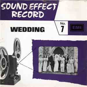 No Artist - Wedding