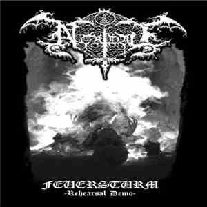 Nordal - Feuersturm
