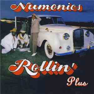 Numonics - Rollin' Plus