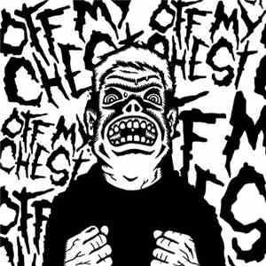 Off My Chest - Off My Chest