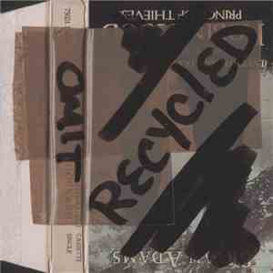 Omit - Recycled