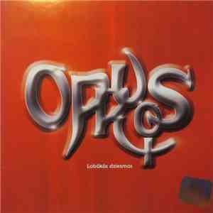 Opus Pro - Labākās Dziesmas