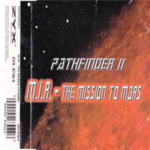 Pathfinder II - M.I.R. - The Mission To Mars