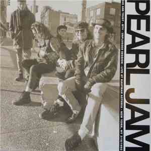 Pearl Jam - Love And Trust