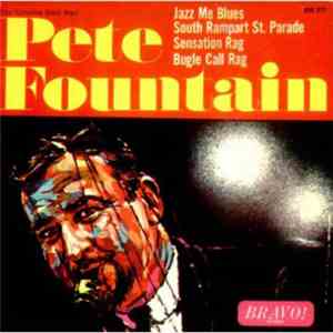 Pete Fountain - The Licorice Stick Man