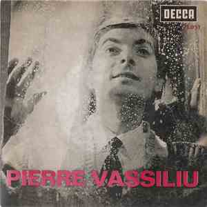 Pierre Vassiliu - Alain - Aline