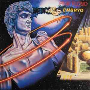 Pink Floyd - Embryo