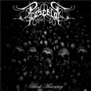 Prosektor - Black Mourning