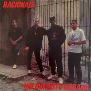Racionais MC's - Holocausto Urbano