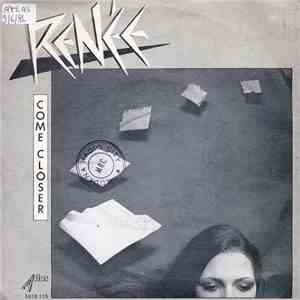 Renée - Come Closer
