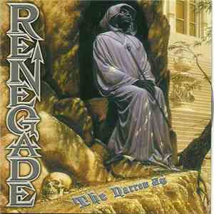 Renegade  - The Narrow Way