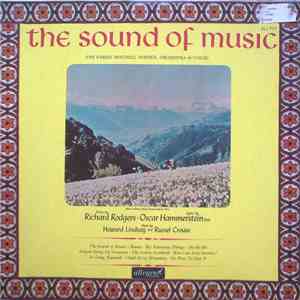 Richard Rodgers, The Parris Mitchell Strings, Orchestra & Voices - The Sound Of Music