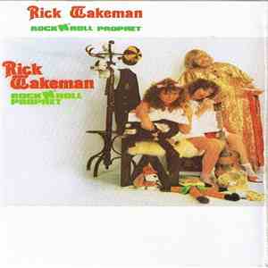 Rick Wakeman - Rock N' Roll Prophet