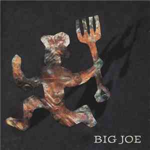 Robert Een - Big Joe
