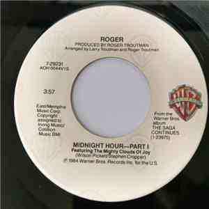 Roger - Midnight Hour